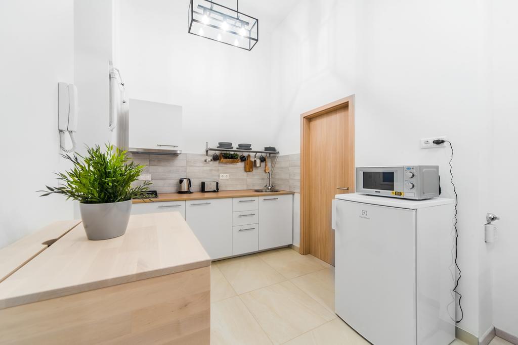 Astoria Airconed Apartments بودابست المظهر الخارجي الصورة
