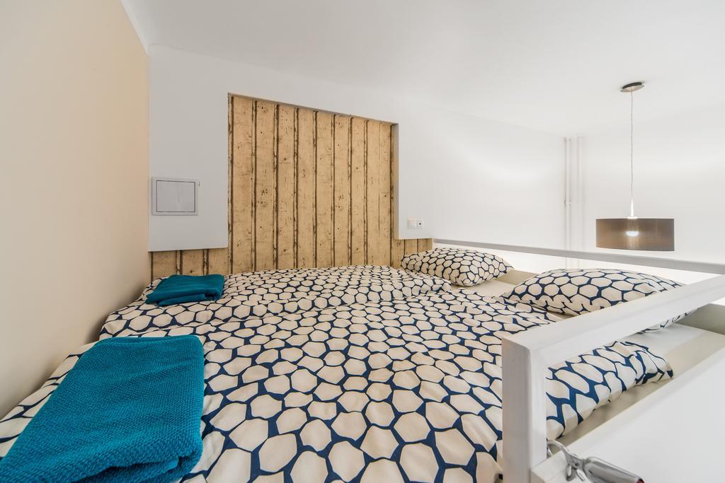 Astoria Airconed Apartments بودابست المظهر الخارجي الصورة